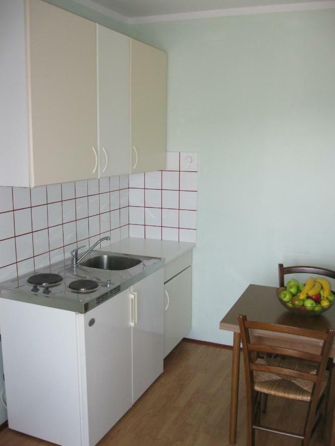 Apartments Katarina Vinkuran Esterno foto